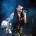 Aleighcia Scott (UK) - Band 5. Chill Out Session - Kantine, Koeln - 31. August 2024 (5).JPG